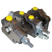 Sectional Valve Parts