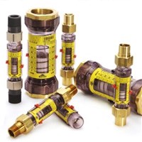 Flow Meters