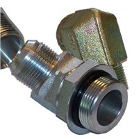 Hydraulic Adapters