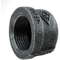 Cap Pipe Fittings