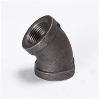 45 Degree Pipe Fittings