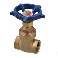 Gate Valve