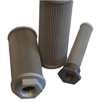 Suction Strainers