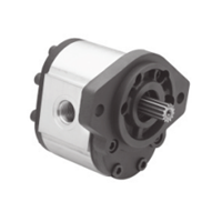 Gear Pumps