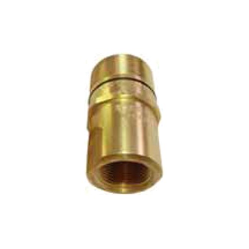 FEMALE WING COUPLER, 1" BODY, 1" NPT, 30