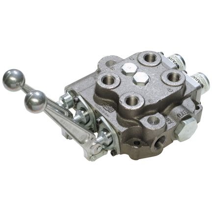 SBA2 DIRECTIONAL CONTROL VALVE