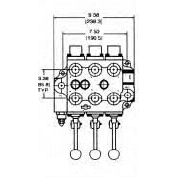 BA3111AAAG3EA0 HYD VAL SBA222