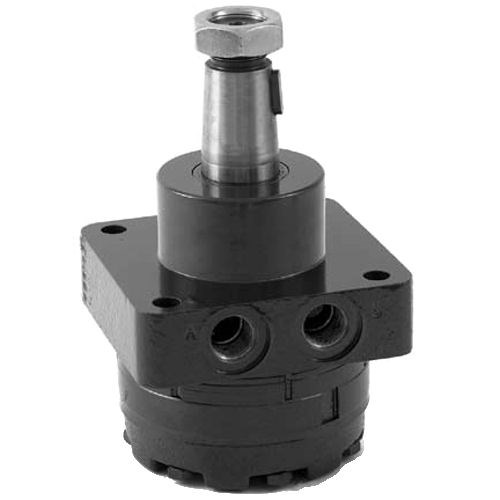 CE MOTOR,7.4 CU IN,4 HOLE,7/8" ORING,1-1