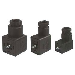 CONNECTOR, FIELD WIREABLE, ISO STRAIN RE