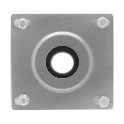 3/4" PIPE SUCTION FLANGE