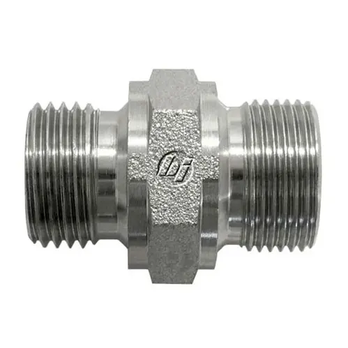 1/2" FEMALE BSPP (SWIVEL) UNION