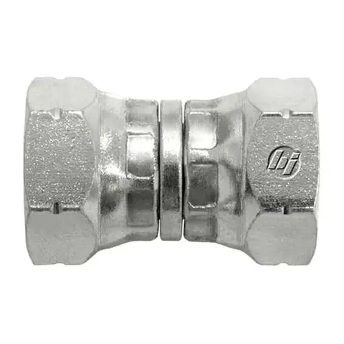 3/4" MALE BSPP HEX PLUG