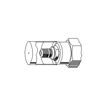 SERIES 2, TAMPER RESISTANT COVER, CONTRO