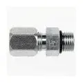 1/2" BT X 1/2" MALE O-RING BOSS STRAIGHT