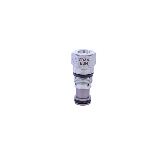 2.5 GPM BACK TO BACK CHECK SHUTTLE VALVE