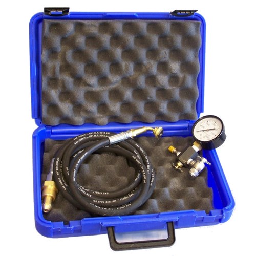 ACCUMULATOR CHARGING AND GAUGING KIT 300