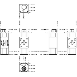 D03 SANDWICH, SEQUENCE INTO A OR OUT OF 