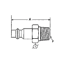 Air Coupling; component