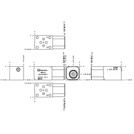 Sandwich - Into P or out of T