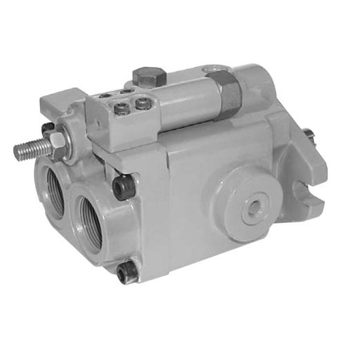 HPVR-10B40-RF-O-1R-A, HPVR PUMP, PRESSUR