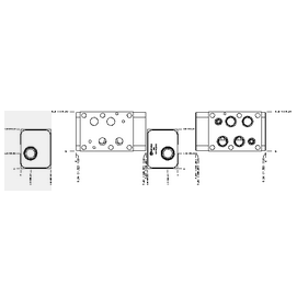 D08 SANDWICH, OUT OF A AND B, ALUMINUM B