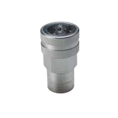 COUPLINGS, , FEMALE HALF F