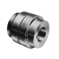 MODEL 600 COUPLING/HUB 1-1/4" BORE X 5/1