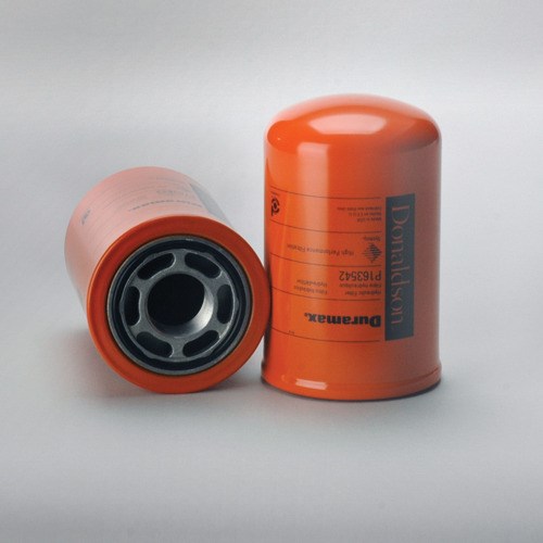 HYDRAULIC FILTER, SPIN-ON DURAMAX, OUTER