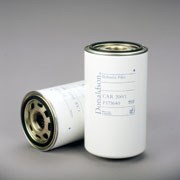 HYDRAULIC FILTER, SPIN-ON, OUTER DIAMETE