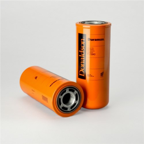 HYDRAULIC FILTER, SPIN-ON DURMAX, OUTER 