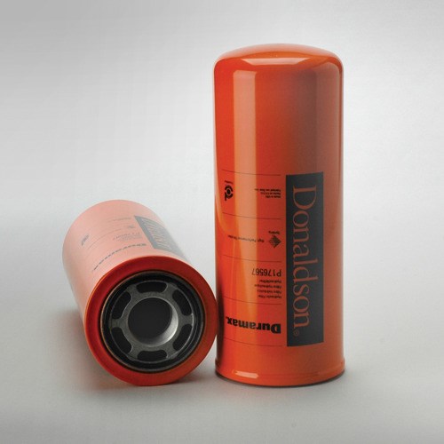 HYDRAULIC FILTER, SPIN-ON DURAMAX, OUTER