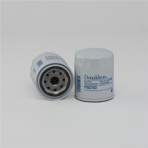 FUEL FILTER, SPIN-ON, OUTER DIAMETER 3.2