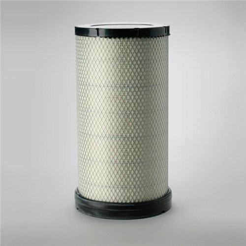 AIR FILTER, SAFETY RADIAL SEAL, OUTER DI