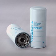 FUEL FILTER, SPIN-ON, OUTER DIAMETER 4.2