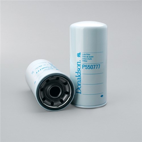 LUBE FILTER, SPIN-ON BYPASS, OUTER DIAME