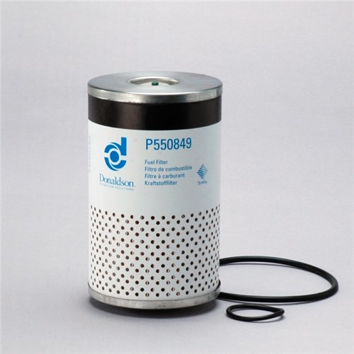 FUEL FILTER, WATER SEPARATOR, CARTRIDGE,