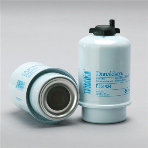 FUEL FILTER, WATER SEPARATOR, CARTRIDGE,