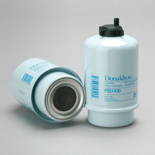 FUEL FILTER, WATER SEPARATOR, CARTRIDGE,