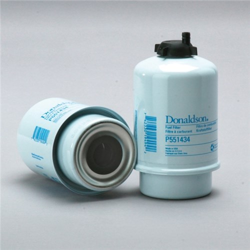 FUEL FILTER, WATER SEPARATOR, CARTRIDGE,