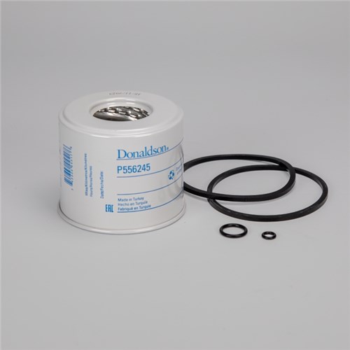 FUEL FILTER, CARTRIDGE, OUTER DIAMETER 3