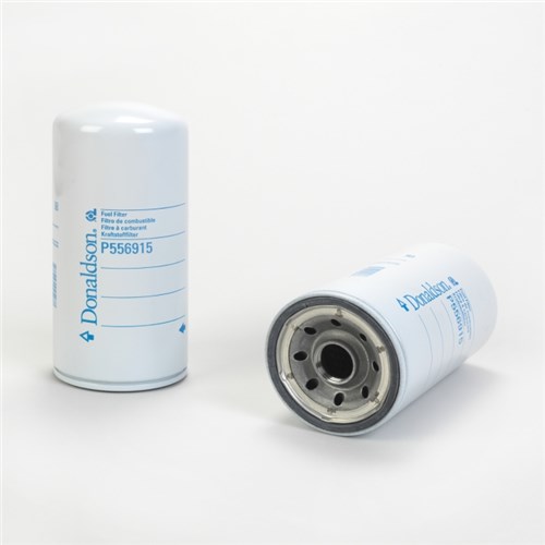 FUEL FILTER, SPIN-ON, PRIMARY, OUTER DIA