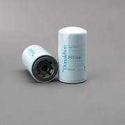 FUEL FILTER, SPIN-ON, OUTER DIAMETER 3.6