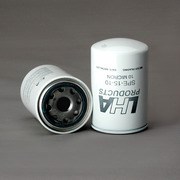 HYDRAULIC FILTER, SPIN-ON, OUTER DIAMETE