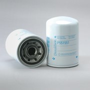 HYDRAULLIC FILTER, SPIN-ON, OUTER DIAMET