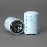 HYDRAULLIC FILTER, SPIN-ON, OUTER DIAMET