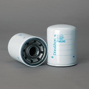 HYDRAULLIC FILTER, SPIN-ON, OUTER DIAMET