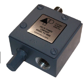 PRESSURE SWITCH, 1/4" NPT