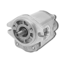 GEAR PUMP, 2.014 CU IN/REV, 3000 PSI, SA