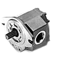 GEAR PUMP, 1.141 CU IN/REV, 3000 PSI, SA