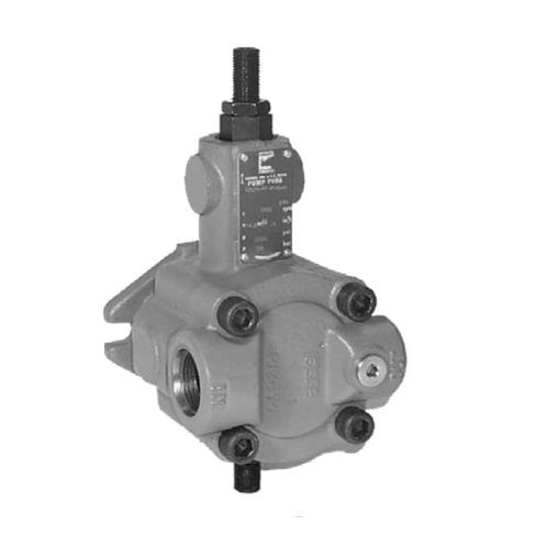 PVR6-6B06-RF-O-6-H, PVR PUMP, PRESSURE C